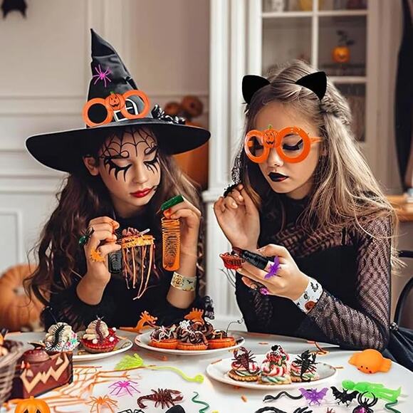 Cat Ears Headband Women Cute Costume Hair Accessory Halloween Party Cosplay - Picture 6 of 6